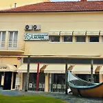 Bed & Breakfast Residencial Almir *