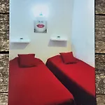 Residencial Almir Bed & Breakfast