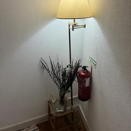 Residencial Almir Bed & Breakfast