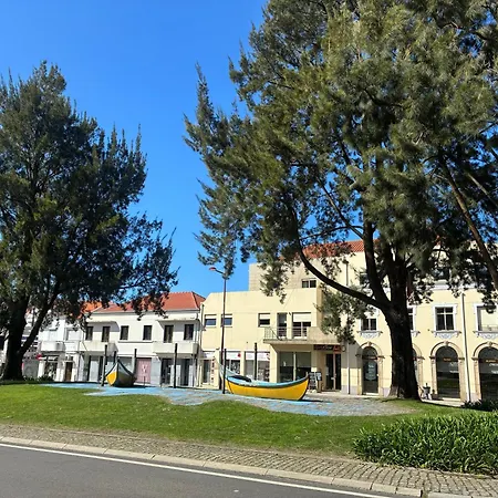 Residencial Almir Bed & Breakfast *