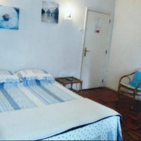 Bed & Breakfast Residencial Almir