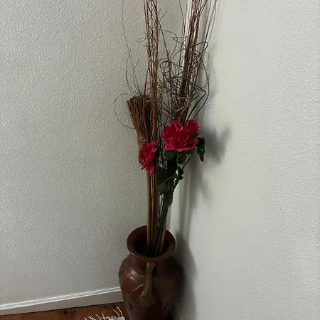 Residencial Almir Bed & Breakfast *