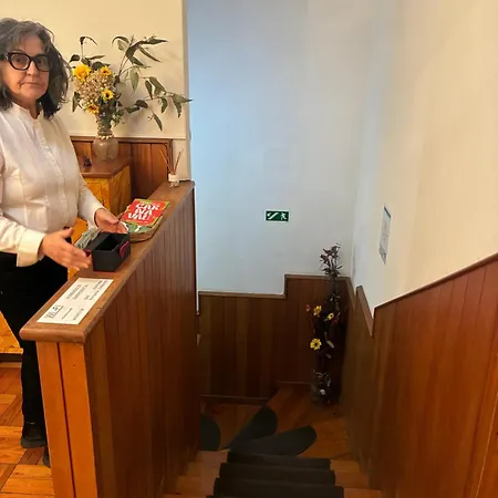 Residencial Almir * Estarreja