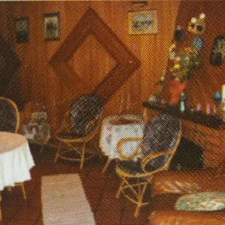 Bed & Breakfast Residencial Almir *