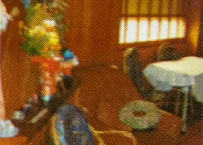 Bed & Breakfast Residencial Almir *