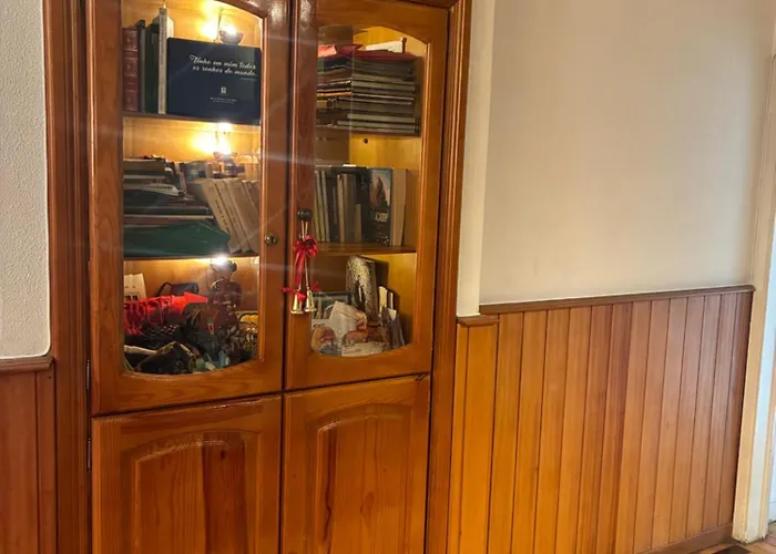 Residencial Almir Bed & Breakfast