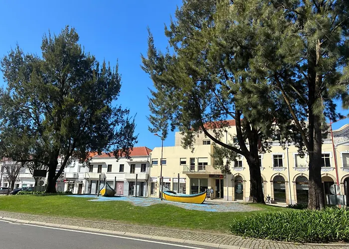 Residencial Almir Bed & Breakfast *