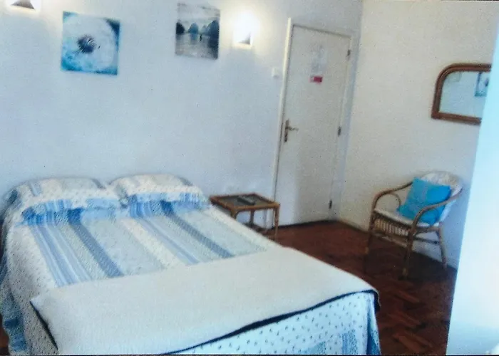 Bed & Breakfast Residencial Almir