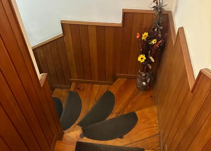 Bed & Breakfast Residencial Almir