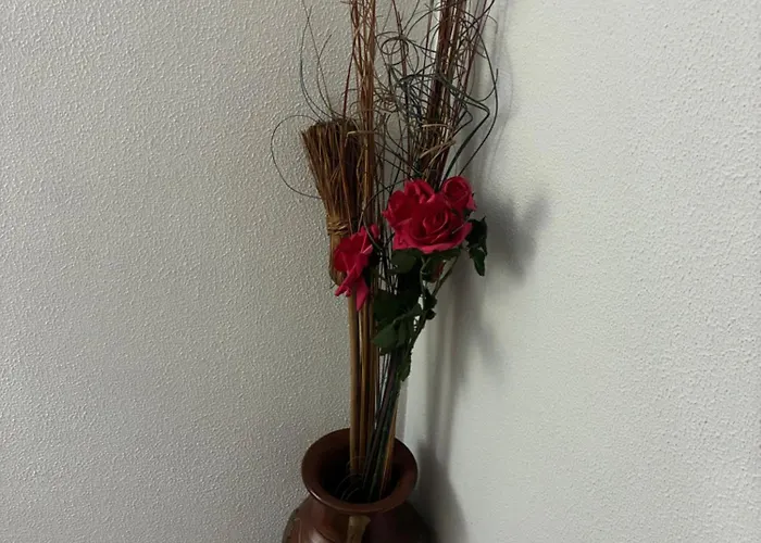 Residencial Almir Bed & Breakfast *