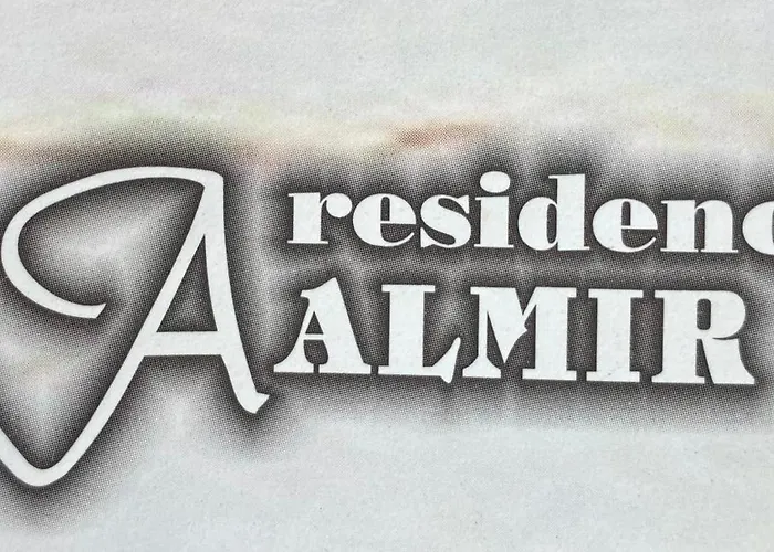 Residencial Almir Estarreja