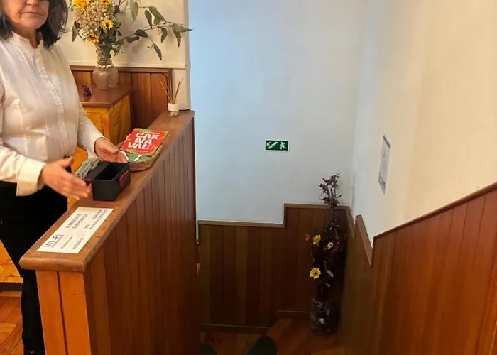 Residencial Almir * Estarreja