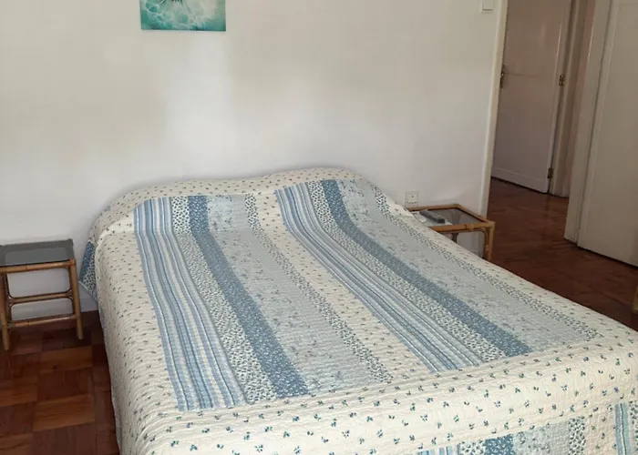 Residencial Almir * Estarreja