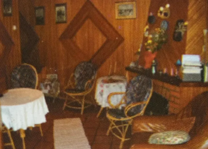 Bed & Breakfast Residencial Almir *