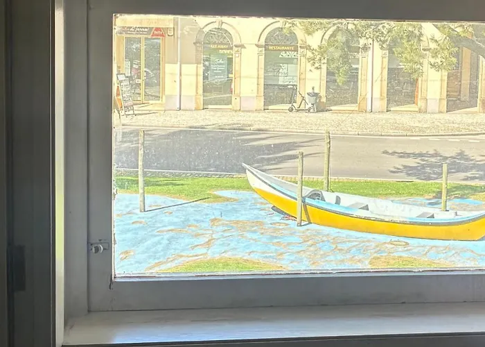 Residencial Almir Bed & Breakfast *